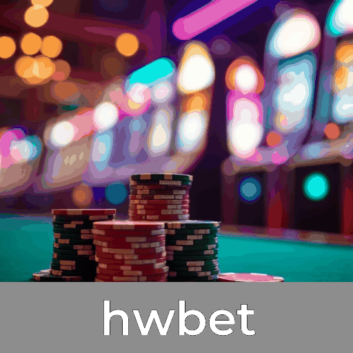 hwbet: Sua Experiência Autêntica de Casino ao Vivo no Brasil