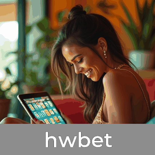 Hwbet: Plataforma com bônus generosos para jogadores brasileiros