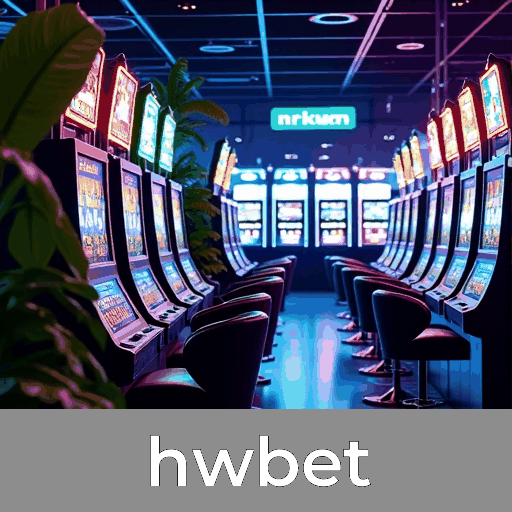 A Emoção dos Jogos de Cassino no hwbet