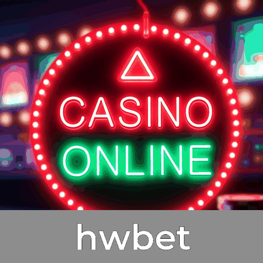 hwbet: Sua Experiência Autêntica de Casino ao Vivo no Brasil