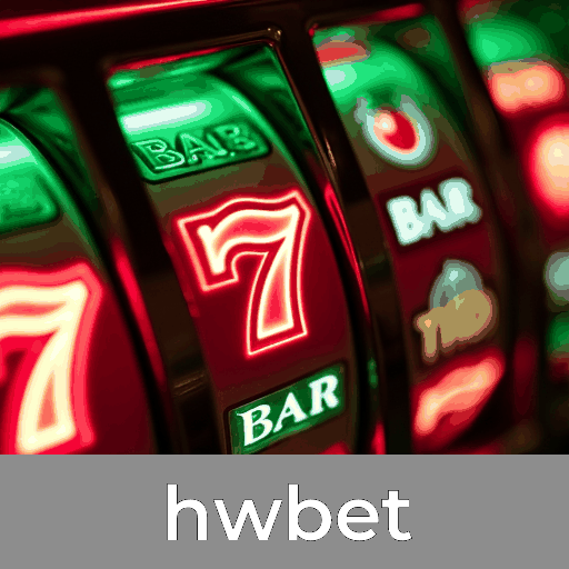 hwbet: Seu Cassino e Plataforma de Apostas Confiáveis