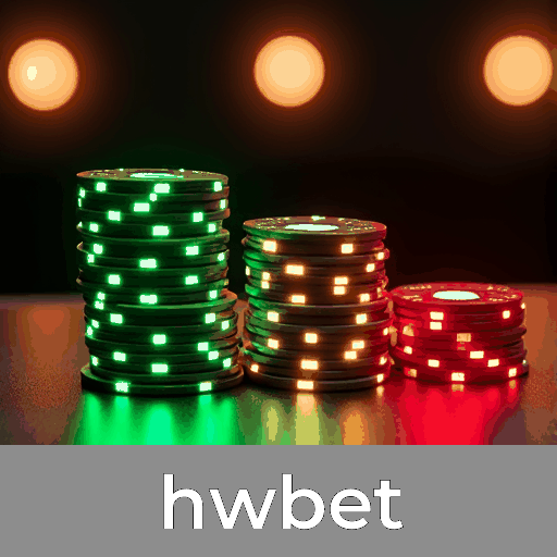 Hwbet: Plataforma com bônus generosos para jogadores brasileiros