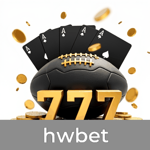 hwbet: Seu Cassino e Plataforma de Apostas Confiáveis